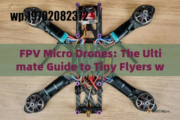 FPV Micro Drones: The Ultimate Guide to Tiny Flyers with Big Potential in 2024