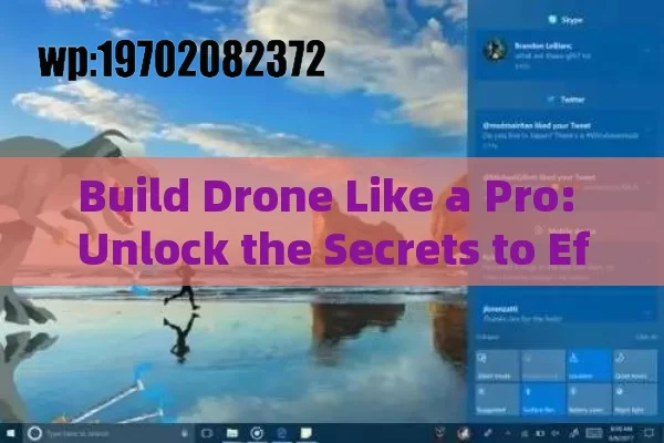 Build Drone Like a Pro: Unlock the Secrets to Effortless CI/CD Automation and Deployment