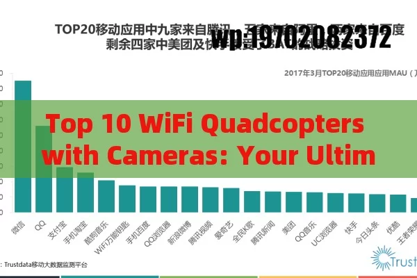 Top 10 WiFi Quadcopters with Cameras: Your Ultimate Guide to Aerial Photography and Fun