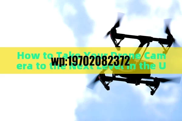 Unleashing the Potential of Drones That Carry 200 kg: Revolutionizing Industries in the USA