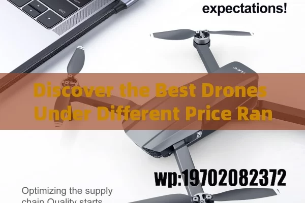 Discover the Best Drones Under Different Price Ranges for Every User