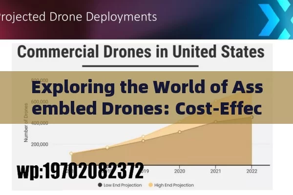 Exploring the World of Assembled Drones: Cost-Effective and Customizable Solutions