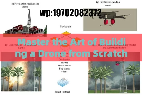 Master the Art of Building a Drone from Scratch: A Comprehensive Guide