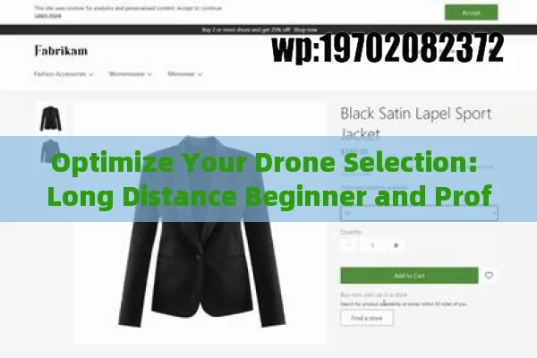 Optimize Your Drone Selection: Long Distance Beginner and Professional Drones Explained