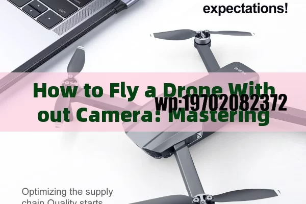 How to Fly a Drone Without Camera: Mastering Basic Maneuvers and Preparation